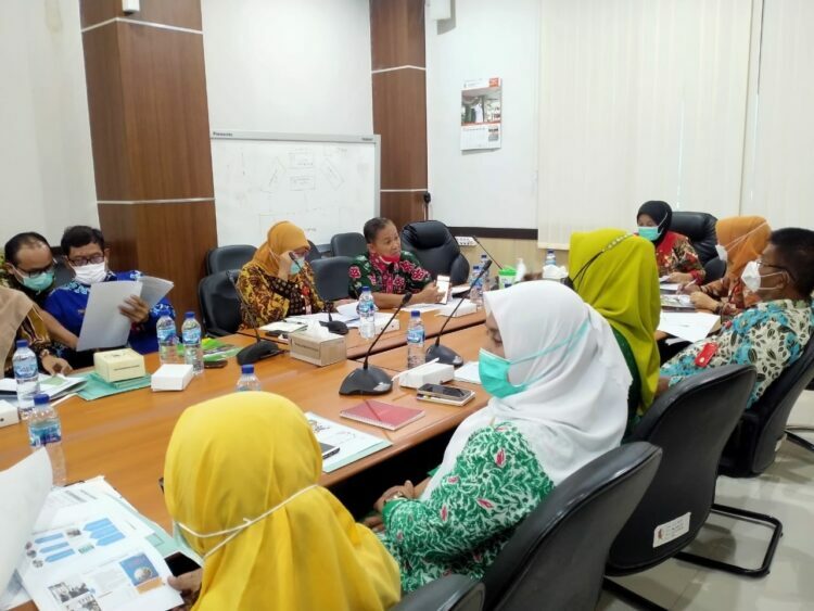 Angka Stunting di Bojonegoro Turun, Pemkab Apresiasi Sinergi Semua Pihak