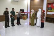 Kasus Pelecehan Seksual Merajalela, Kabupaten Sumenep Resmikan Satgas PPA