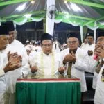 Gus Muhaimin : Saatnya Santri Memimpin Bangsa