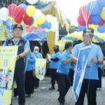 BIAN Megilan 2022 Dijadikan Akselarasi Kesehatan Masyrakat