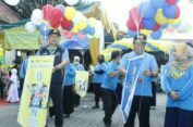 BIAN Megilan 2022 Dijadikan Akselarasi Kesehatan Masyrakat