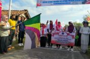 Bu Min Ingatkan Kecamatan Ujung Pangkah Jadi Lokus Penanganan Stunting