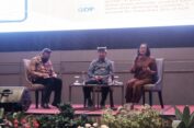 Dirut PG Dinilai Mampu Tunjukkan Marketing Spirit