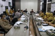 Belum Genap Setahun, Sudah Minta Perubahan Perda Penambahan Penyertaan Modal Perumda Giri Tirta
