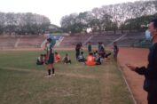 Tunggu Jadwal Liga 3 Regional Jatim, Grestara FC Semakin Matang