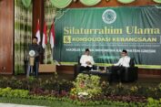 Stafsus Presiden : Pemerintah – MUI harus Sejalan Hadapi Persoalan