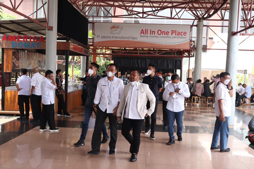 Bupati Ajak Pelaku UMKM Gresik Daftarkan Usaha di E-Catalog Lokal