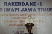 Gubernur Khofifah Dorong IWAPI Jatim Berinovasi, Sinergi dan Melek Teknologi