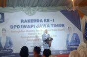 Pengurus dan Anggota Diingatkan 3 Program Utama IWAPI