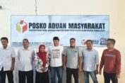 Antisipasi Pencatutan Keanggotaan Parpol, Bawaslu Dirikan Posko Aduan