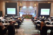 Dewan- Pemkab Gresik Royokan Anggaran Pembangunan RSGS Rp 38 M