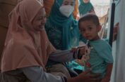 Dinkes Gresik Lacak Faktor Penyebab Kasus Stunting di Lapangan