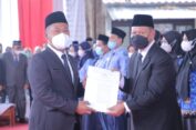 Bupati Gus Yani Minta Sektor Perikanan Bisa Tingkatkan Kesejahteraan