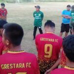 Tambah Jam Terbang dan Uji Mental Bertanding, Grestara FC  Jajal Persibo Bojonegoro