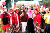 Inovasi Gending Gabut Diharap Jadi Pilot Project Solusi Kurangi Pengangguran dan Kemiskinan di Gresik