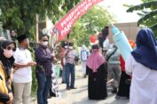 Gus Yani : Pawai dan Karnaval sebagai Edukasi Cinta NKRI