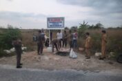 Polres Gresik Segera Sidik Pelanggaran Perumahan Dakota City