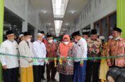 Wabup Bu Min Berharap Kedepan Terapkan Boarding School di Gresik
