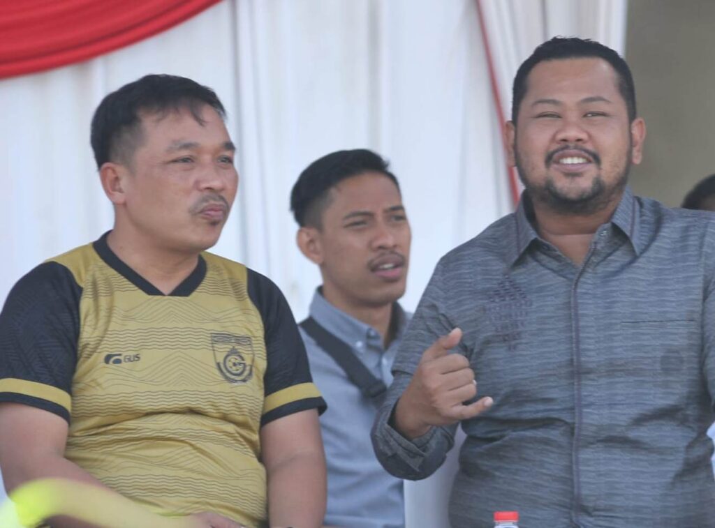 Eksekutif Dinilai Tak Siap, DPRD Gresik Tunda Bahas P-APBD 2022