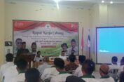 Bupati Yani Soroti Kinerja Dinas Pertanian Dinilai Terlalu Santai