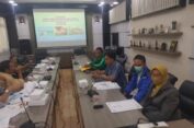 Komisi IV Kecewa Pagu Hibah KONI di KUA PPAS 2023 Minim