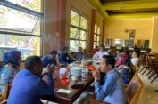 Optimalisasi Kawal Program Pro Rakyat,  Ketua Fraksi Demokrat DPRD Gresik  Dicopot