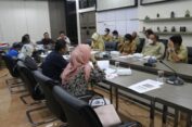 Ditunda, Rapat Kerja Komisi I Bahas Rencana Anggaran Pilkades 2023