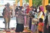 Wabup Bu Min : UMKM Jadi Pusat Perekonomian Gresik Kedepan
