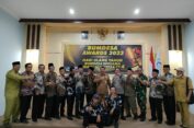 Bumdesma Kecamatan Sidayu Berharap Sinergitas Pemerintah