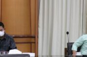 Perdebatan Sengit Warnai Pembahasan KUA PPAS APBD Gresik 2023