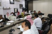 DPRD Gresik Tolak Pengadaan Motor Operasional Baru bagi Lurah dan Kades