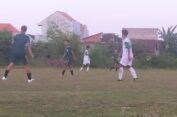 Kelelahan dan Komunikasi Jadi PR Persegres Putra U-17