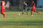 Mulai Tunjukkan Taji, Grestara FC Kalahkan PSMP Mojokerto Putra
