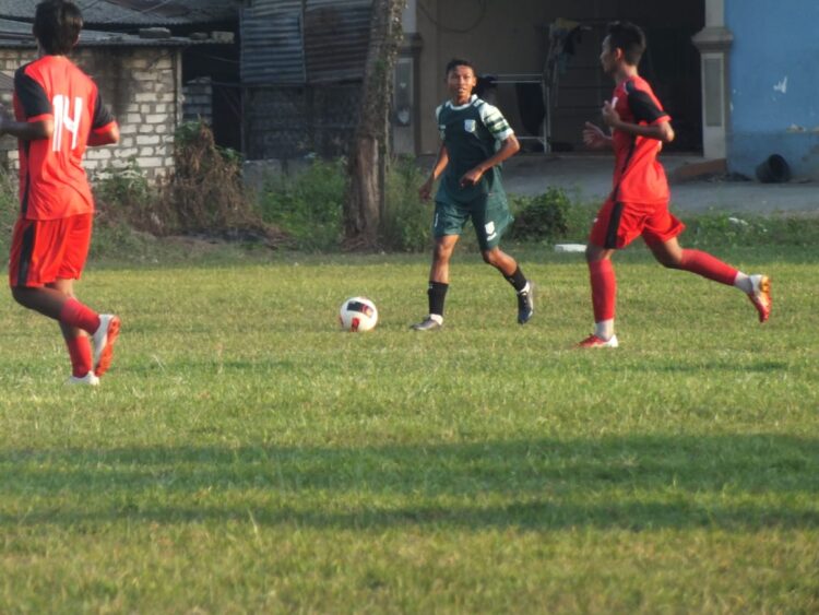 Tambah Jam Terbang Pemain Lokal Gresik, Grestara FC Tantang Persesa Sampang