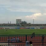 Gresik United Vs PSIM Yogyakarta, Ribuan Brajamusti Bakal Ramaikan Stadion Gelora Joko Samudro