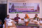Wabup Gresik Harapkan PATBM Dapat Berikan Hak dan Perlindungan Anak