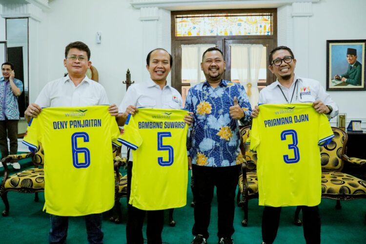 Kunjungi Gresik, Kadin Indonesia Temukan “Harta Karun”