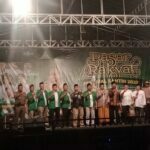Bangun Kemandirian Organisasi, PC GP Ansor Gresik Luncurkan Koperasi SAG
