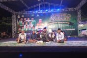 Lestarikan Kebudayaan dan Tradisi, Lesbumi NU Gresik Gelar Ngaji Budaya