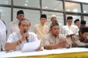 Penahanan Ditangguhkan, Keempat Tersangka Kasus Pernikahan Nyeleneh di Gresik Tidak Dipenjara untuk Sementara Waktu