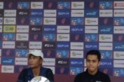 GU Move On dan Siap  Ladeni Persikab