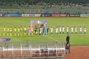 Persipa Pati Kecewa Kepemimpinan Wasit, GU Rasakan Atmosfir Kemenangan Perdana