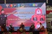 KASAD Tegaskan Komitmen Jajarannya Bantu Tekan Stunting