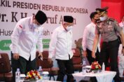 Wapres RI Disambati Pengusaha Sarang Walet Regulasi yang Mempersulit