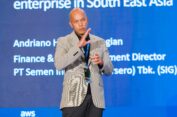 Percepat Transformasi Digital, SIG Manfaatkan Teknologi Cloud