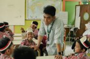 Tanamkan Semangat Entrepreneurship Sejak Dini, PG Ajari Anak SD Kelola Dana dan Menabung