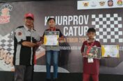KONI Gresik Apresiasi Capaian Atlet Catur di Kejurprov Jatim