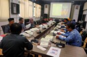 Anggaran Bonus Atlet Berprestasi Porprov Terkesan Jadi Bancakan, Komisi IV DPRD Gresik – KONI  Eker- Ekeran