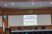 PAPBD Gresik 2022, Bayar Cicilan Utang Dianggarkan  Rp 5 M