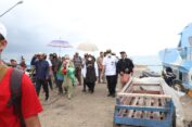 Pemprov Jatim Mulai Bangun Dermaga Perintis Bawean